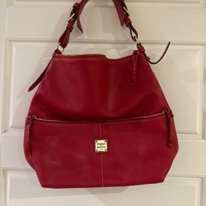 Dooney an Bourke Bucket Handbag